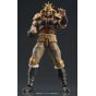 DIG Digaction Fist of the North Star Raoh & Kokuoh Set Figure