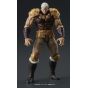 DIG Digaction Fist of the North Star Raoh & Kokuoh Set Figure