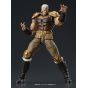 DIG Digaction Fist of the North Star Raoh & Kokuoh Set Figure