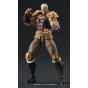 DIG Digaction Fist of the North Star Raoh & Kokuoh Set Figure