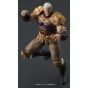 DIG Digaction Fist of the North Star Raoh & Kokuoh Set Figure