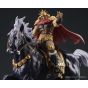 DIG Digaction Fist of the North Star Raoh & Kokuoh Set Figure