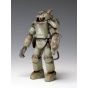 Wave Maschinen Krieger A.F.S. Mk I & A.F.S. Mk II Set MK 076 Plastic Model Kit