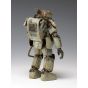 Wave Maschinen Krieger A.F.S. Mk I & A.F.S. Mk II Set MK 076 Plastic Model Kit