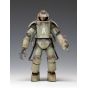 Wave Maschinen Krieger A.F.S. Mk I & A.F.S. Mk II Set MK 076 Plastic Model Kit