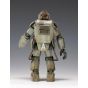 Wave Maschinen Krieger A.F.S. Mk I & A.F.S. Mk II Set MK 076 Plastic Model Kit