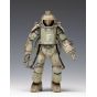 Wave Maschinen Krieger A.F.S. Mk I & A.F.S. Mk II Set MK 076 Plastic Model Kit