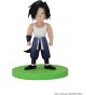 Proof Nangoku Shonen Papuwa Collection Figure Box