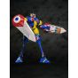 Evolution Toy Neo Dynamite Action Magne Robo Ga-Keen Ga Keen Ver 2 Figure