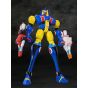 Evolution Toy Neo Dynamite Action Magne Robo Ga-Keen Ga Keen Ver 2 Figure