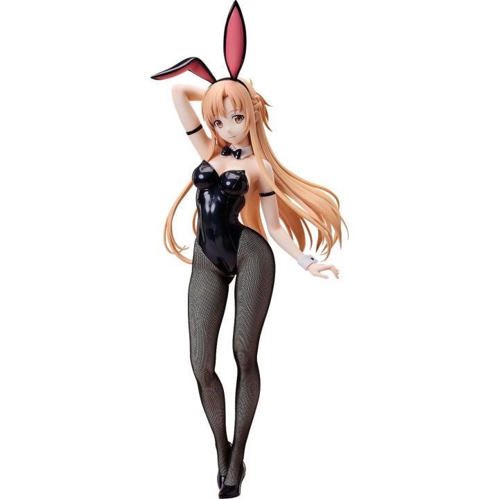 FREEing Sword Art Online Progressive Asuna Bunny Ver Figure