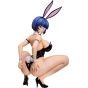 FREEing Shin Ikki Tousen Ryomou Shimei Bare Leg Bunny Ver 2nd Figure