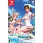 Koei Tecmo Spiele Dead or Alive Xtreme 3 Scharlachrot NINTENDO SWITCH