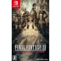 Square Enix Final Fantasy XII Das Zeitalter des Tierkreises NINTENDO SWITCH