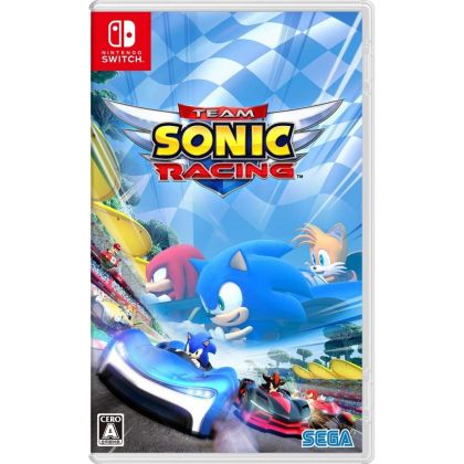 SONIC ORIGINS PLUS DX PACK EBTEN LIMITED PS4 - T-SHIRT - ACRYLIC STAND –  JumpIchiban