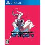 Playism VA-11 Halle-A SONY PS4 PLAYSTATION 4