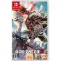 Bandai Namco Spiele God Eater 3 NINTENDO SWITCH