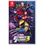 Marvel Ultimate Alliance 3 La Orden Negra NINTENDO SWITCH