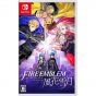 Fire Emblem Drei Häuser NINTENDO SWITCH