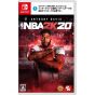 2K GIOCHI NBA 2K20 NINTENDO SWITCH