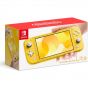 Nintendo Switch Lite (giallo)