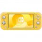 Nintendo Switch Lite (giallo)