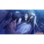 IDEA FACTORY HAKUOKI SHINKAI GEKIKAGE NO SHO