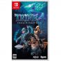 3GOO TRINE 4 IL PRINCIPE DELL'INCUBO NINTENDO SWITCH