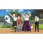 LIVELLO 5 YOKAI WATCH 4++ SONY PS4