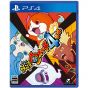 LIVELLO 5 YOKAI WATCH 4++ SONY PS4