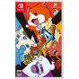 LIVELLO 5 YOKAI WATCH 4++ NINTENDO SWITCH