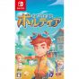 GIOCO FONTE KIMI NO MACHI PORTIA NINTENDO SWITCH