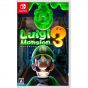 NINTENDO LUIGI MANSION 3 NINTENDO SWITCH