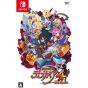 NIPPON ICHI SOFTWARE MAKAI SENKI DISGAEA 4 RITORNO NINTENDO SWITCH