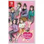 FURYU MODEL DEBUT NICOLA NINTENDO SWITCH REGION FREE JAPANESE VERSION