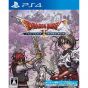 SQUARE ENIX DRAGON QUEST X: THE MAIDEN OF THORNS ONLINE SONY PS4 PLAYSTATION 4 REGION FREE JAPANISCHE VERSION