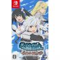 5pb DanMachi Infinite Combate für NINTENDO SWITCH REGION FREE