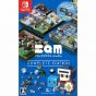 BQM Wonderland Kazakiri inc M BlockQuest Maker for NINTENDO SWITCH