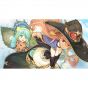 Raffica di Atelier Shallie Alchemists of the Dusk Sea DX NINTENDO SWITCH