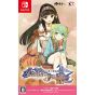 Raffica di Atelier Shallie Alchemists of the Dusk Sea DX NINTENDO SWITCH