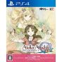 Gust Atelier Ayesha SONY PS4 PLAYSTATION 4