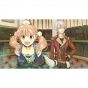 Gust Atelier Escha et Logy Alchemisten der Dämmerung Himmel DX SONY PS4 PLAYSTATION 4