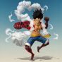 One Piece Pirate Warriors 4 PS4 PLAYSTATION 4