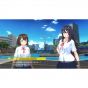 Wunderbare Kandagawa JET GIRLS 14 PS4 PLAYSTATION 4