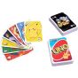 Mattel UNO Karte Pokemon Schwert und Schild GNH17