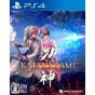 Spike Chunsoft Katana Kami A Way of the Samurai Story SONY PLAYSTATION 4