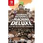 Flyhigh Works Human Resource Machine Deluxe Nintendo Switch