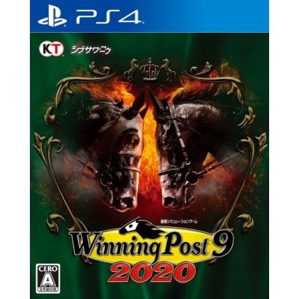 Koei Tecmo Games Gewinnt Post 9 2020 SONY PLAYSTATION4