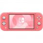 Nintendo Switch Lite (giallo)