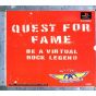 Sony Quest for Fame Sony Playstation Ps one
